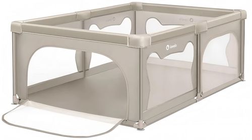 cumpără Țarc Lionelo Willow Beige Sand în Chișinău 