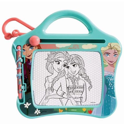 cumpără Set de creație As Kids 1028-13065 Tabla magnetica de desen Frozen în Chișinău 