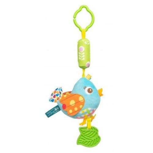 cumpără Jucărie cu pandantiv Sensillo Z-0511 Colorful Birdie 0070 în Chișinău 