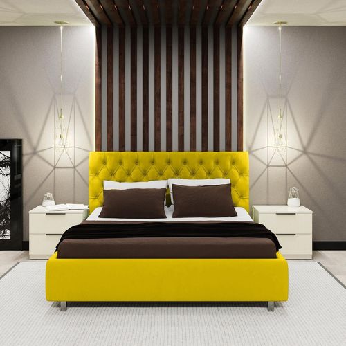 cumpără Pat Bayro RomanRose 1800x2000 c подъёмным механизмом ткань категория I în Chișinău 