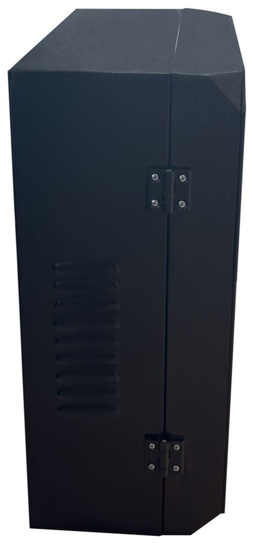 cumpără Boxă electrică EvDrive E-BOX-4-C, 50x60x25cm, Oțel Galvanizat în Chișinău 