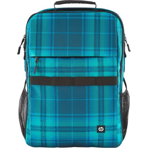 cumpără Rucsac pentru laptop HP Campus XL Tartan Plaid (7J594AA) în Chișinău 