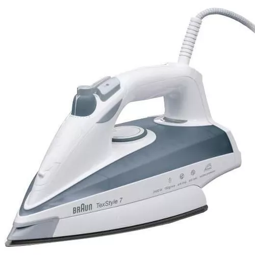 cumpără Fier de călcat Braun TS735TP TexStyle 7 în Chișinău 