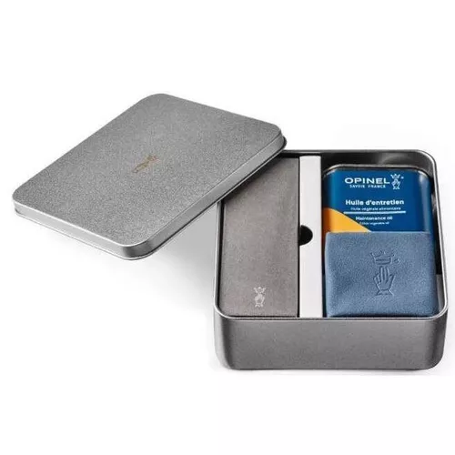 купить Товар для пикника Opinel Set intretinere Maintenance 002506 в Кишинёве 