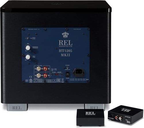 купить Сабвуфер REL HT/1205 MKII в Кишинёве 