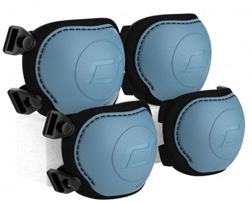 cumpără Echipament de protecție Scoot&Ride 00015 Steel (protecția pentru genunchi), XXS în Chișinău 