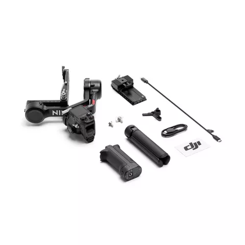 cumpără Stabilizator DJI RS4 (974662) în Chișinău 