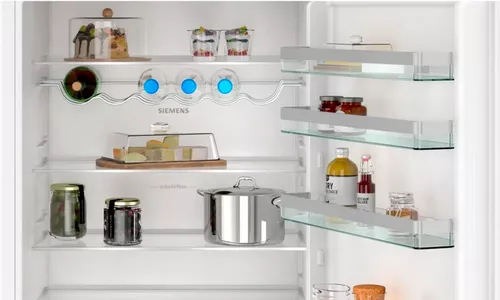 купить Встраиваемый холодильник Candy KB96NVFE1 в Кишинёве 