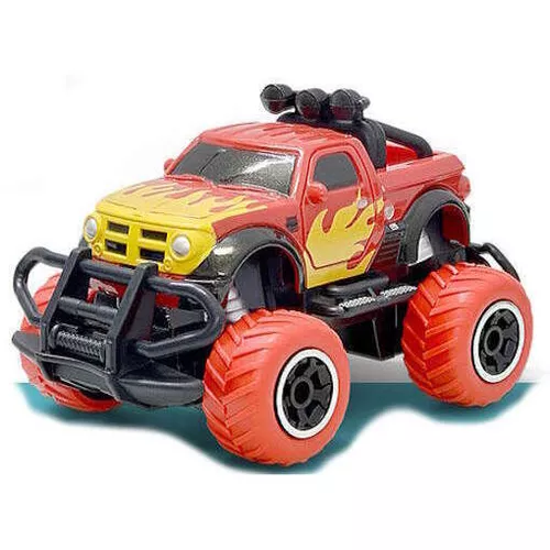 купить Радиоуправляемая игрушка Richi (28780) Радиоуправляемая машина с дистанционным управлением в Кишинёве 