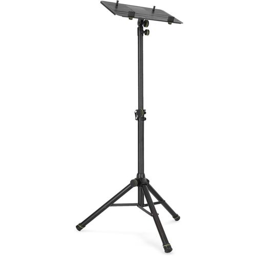 cumpără Accesoriu p/u instrumente muzicale Gravity LTST01 Stativ de podea pentru laptop în Chișinău 