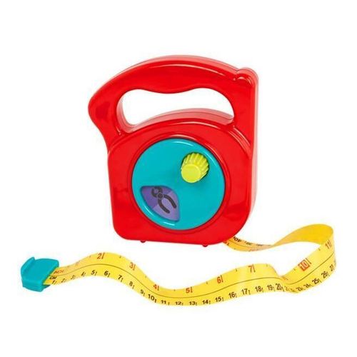 купить Игрушка Battat BT4750Z Ruletă de Jucărie, cod 57818 в Кишинёве 