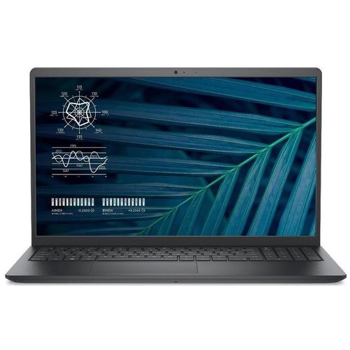 купить Ноутбук Dell Vostro 15 3000 (3520) Carbon Black (274025006) в Кишинёве 