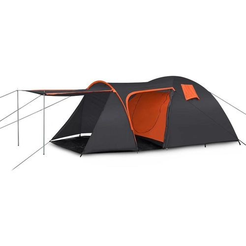 cumpără Cort Spokey 929481 Denali 4 în Chișinău 