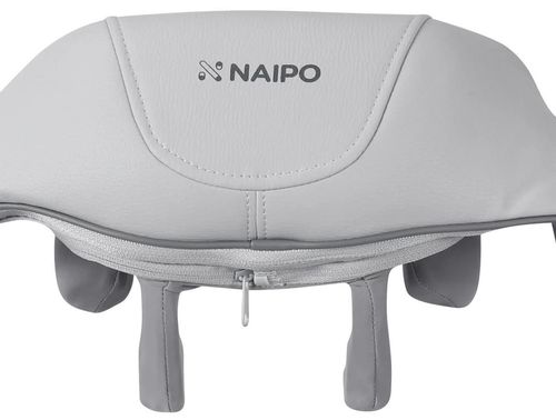 купить Массажер электрический Naipo MGS-2301 в Кишинёве 
