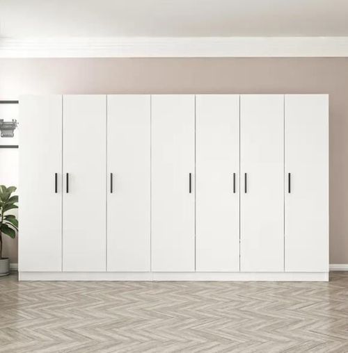 cumpără Dulap Trendy Kale-3809, 315x210x52cm în Chișinău 