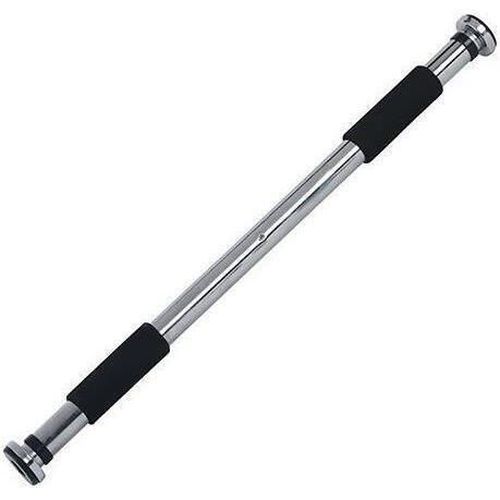 cumpără Bară tracţiuni ONE Fitness 3651 Bara pentru usa 62-100cm (max.100kg) (17-45-110) în Chișinău 