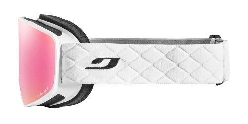 cumpără Ochelari de protecție Julbo Cyclon White GC Cat 3 (J77391102) în Chișinău 