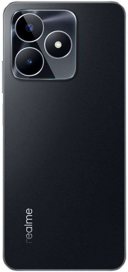 купить Смартфон Realme C53 6/128GB Black в Кишинёве 