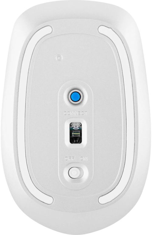 cumpără Mouse HP 410 Slim White Bluetooth în Chișinău 