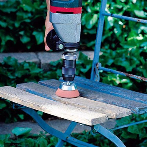 купить Набор головок, бит, насадок Wolfcraft 8478000 Perie disc din sarma de nylon, agresiva 65mm в Кишинёве 