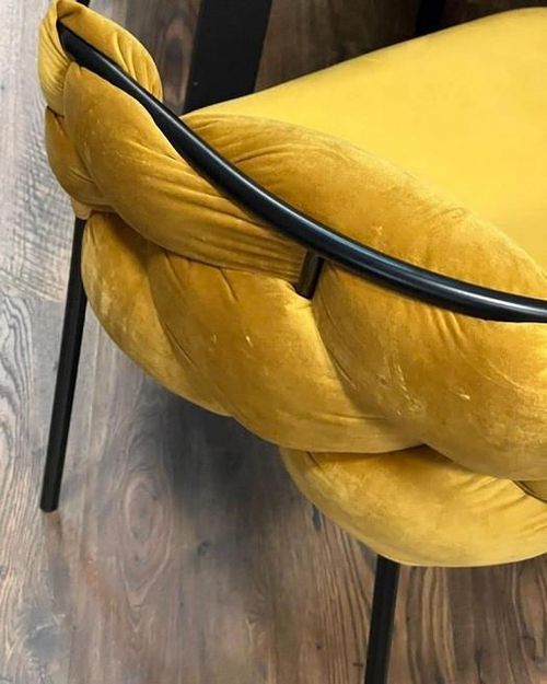 купить Стул Signal Norte velvet в Кишинёве 