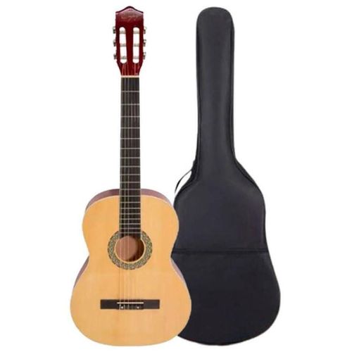 купить Гитара Enjoy G3901 4/4 NT set в Кишинёве 