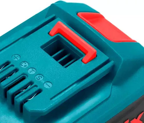 cumpără Încărcătoare și Acumulatoare Ronix 8991 20V 4Ah în Chișinău 