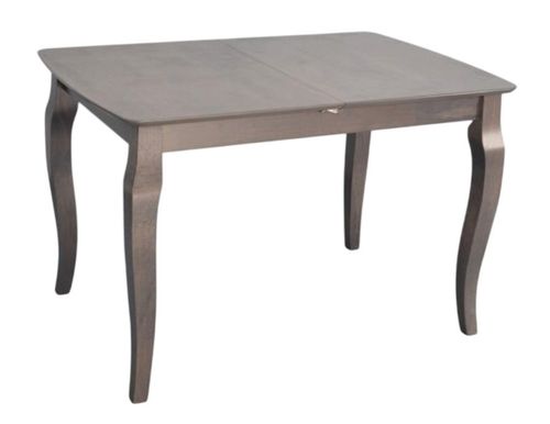 купить Стол Evelin di Costacurta HV-29V Antique Grey 1200(1600)x800x760 в Кишинёве 