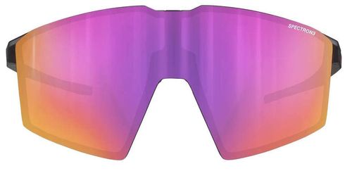 cumpără Ochelari de protecție Julbo EDGE BLACK/PINK SP3 ML ROSEB în Chișinău 
