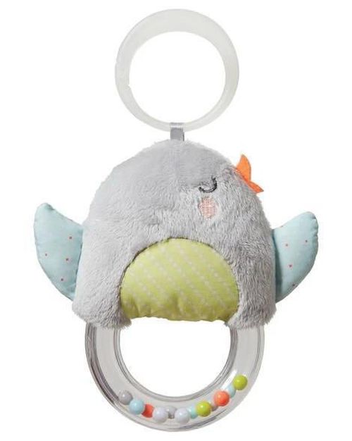 купить Игровой комплекс для детей Skip Hop 307150 Salteluta de activitati Silver Lining Cloud в Кишинёве 