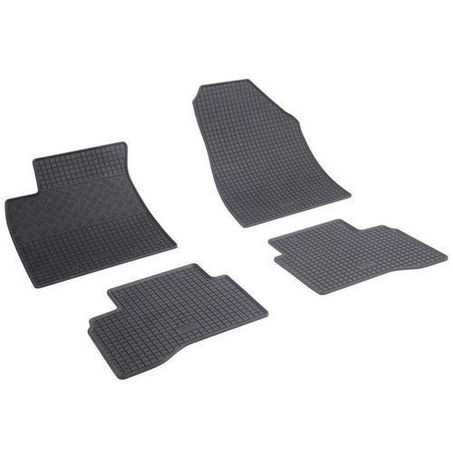 купить Коврик для автомобиля Rigum Kia Niro 16-/HEV 19-/PHEV 19- в Кишинёве 