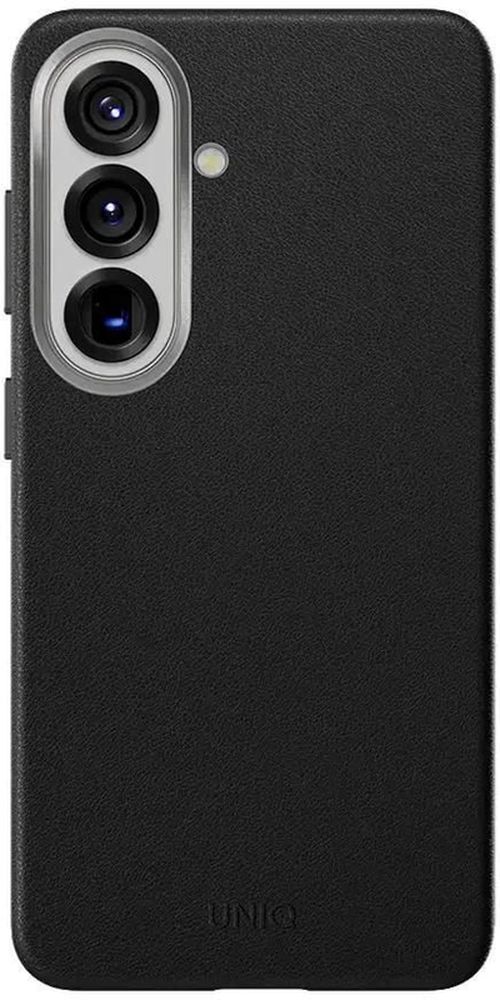 купить Чехол для смартфона UNIQ Samsung S26 Magclick Hybrid Lyden, Dallas Black в Кишинёве 