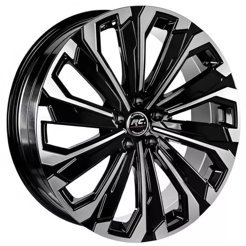 cumpără Jante auto RC Racing R20 5X108 RC-1147-BF 35/8,5 35 8,5 în Chișinău 