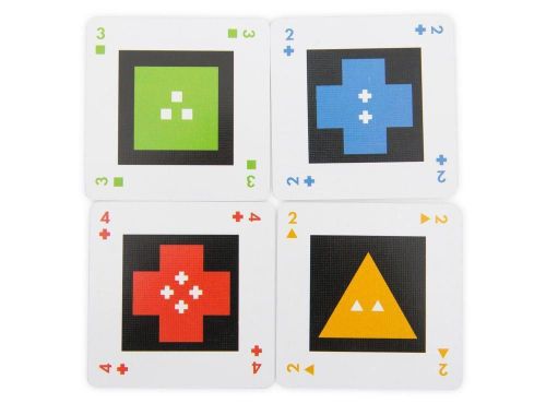 cumpără Joc educativ de masă miscellaneous 7896 Joc de masa IOTA gamewright (travel metal case) art004 în Chișinău 