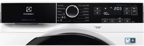 cumpără Uscător de rufe Electrolux EW8H258B în Chișinău 