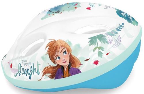 cumpără Cască de protecție Seven 9055 Шлем велосипедный Frozen în Chișinău 