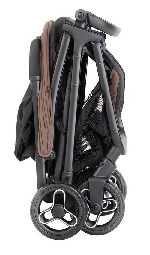 купить Детская коляска Graco Myavo Fossil в Кишинёве 