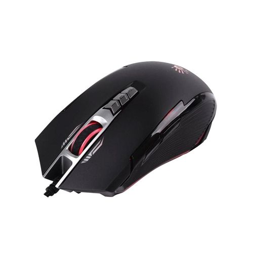 купить Мышь игровая Gaming Mouse Bloody P93s, 100-8000 dpi, 8 buttons, 150IPS, 25G, 105g, Ambidextrous, Programmable, LK SW, X'Glide, RGB. 1.8m, USB, Black (mouse/мышь) в Кишинёве 