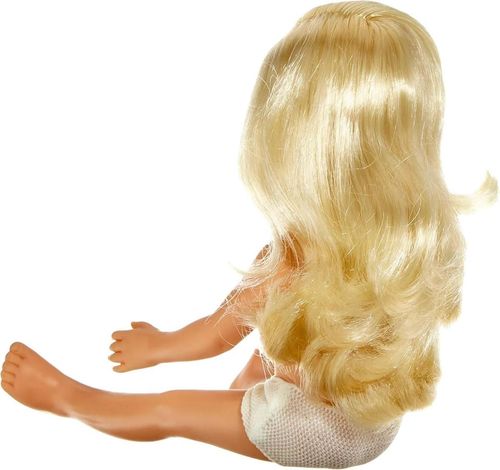 купить Кукла Paola Reina 14771 Claudia fara imbracaminte 32cm, 60486 в Кишинёве 