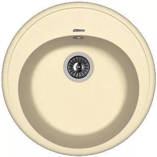 cumpără Chiuvetă bucătărie Florentina Lotos 510 Sampanie în Chișinău 