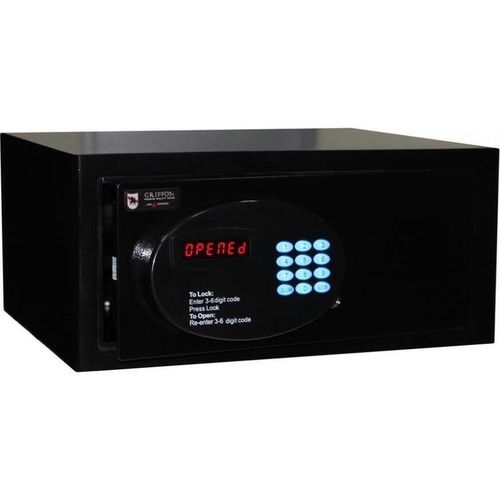 cumpără Cashboxe Griffon SH.20.KЕ (200x430x365) în Chișinău 