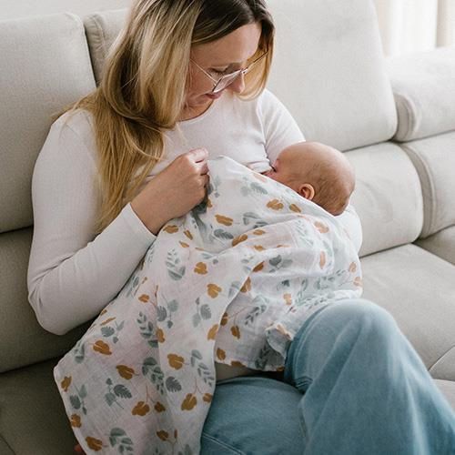 cumpără Accesoriu pentru înfășat BabyOno 348/12 Scutece MUSLINA super moale 3 buc. în Chișinău 