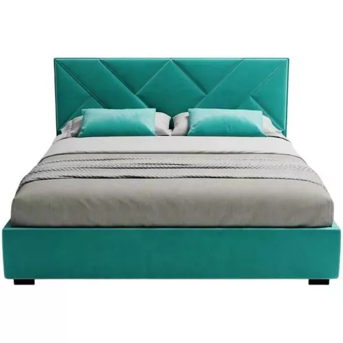 купить Кровать my-STYLE my-Iris 160x200 (P29D16M17) в Кишинёве 