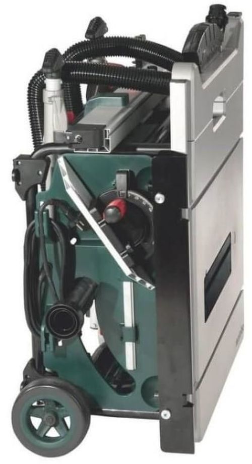 cumpără Fierăstrău Metabo TS 216 600667000 în Chișinău 