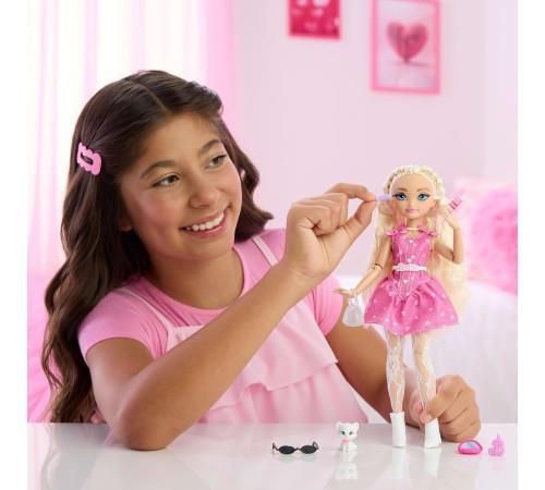 купить Кукла Barbie JKP50 Dream Besties Malibu в Кишинёве 