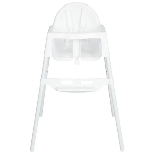 купить Стульчик для кормления Babycare PRETY8-CCC-UNQ Capucine Alb в Кишинёве 