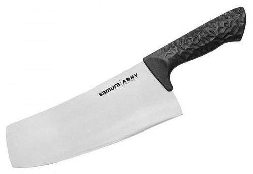 купить Нож Samura ARNY 208mm, miner negru 208mm (SNY-0041) в Кишинёве 