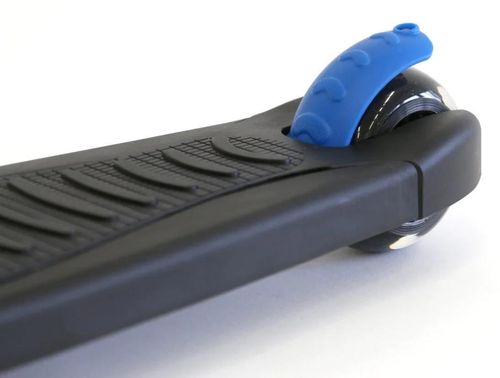 cumpără Trotinetă Qplay Future Eco Blue în Chișinău 