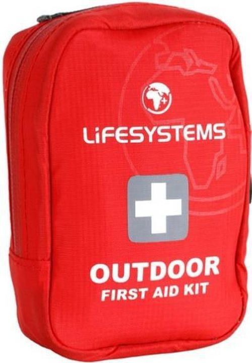 cumpără Trusă medicală Lifesystems Trusa medicala Outdoor First Aid Kit în Chișinău 