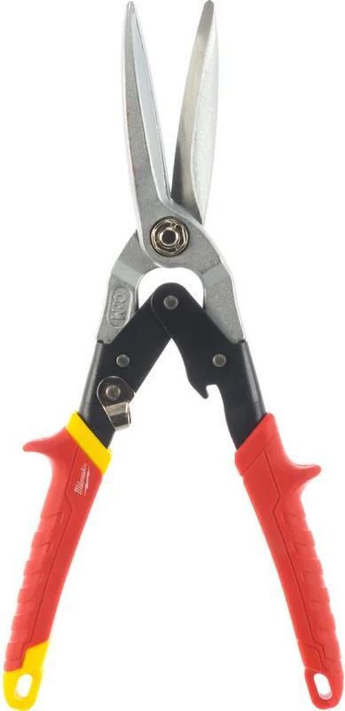 cumpără Unealta de mana Milwaukee 48224537 foarfeca pentru tabla tais drept (lung) 260mm în Chișinău 